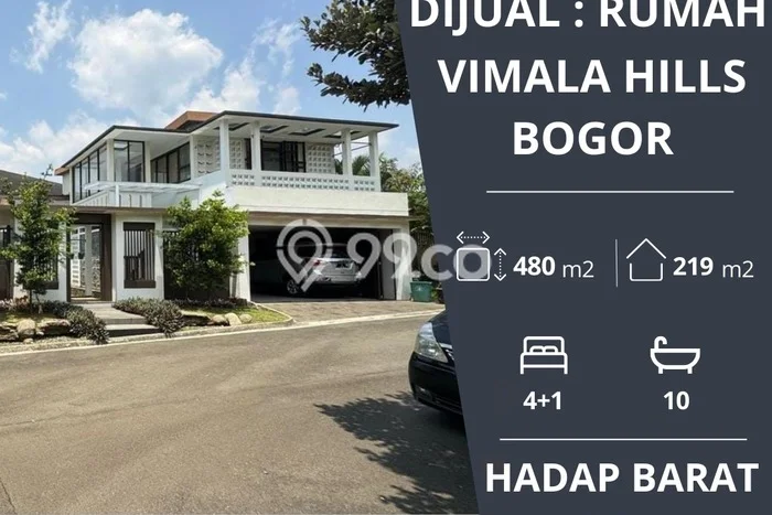 Peluang Terbaik! Vila di , Ukuran 480m2m², Kawasan Prospektif dengan potensi meningkat Peluang Terbaik! Vila di , Ukuran 480m2m², Kawasan Prospektif dengan potensi meningkat