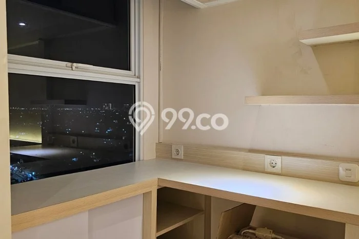 Hunian Apartemen 1 KT 1 KM Dijual di Citra Garden Jakarta Barat, Luas 22m2 Hunian Apartemen 1 KT 1 KM Dijual di Citra Garden Jakarta Barat, Luas 22m2
