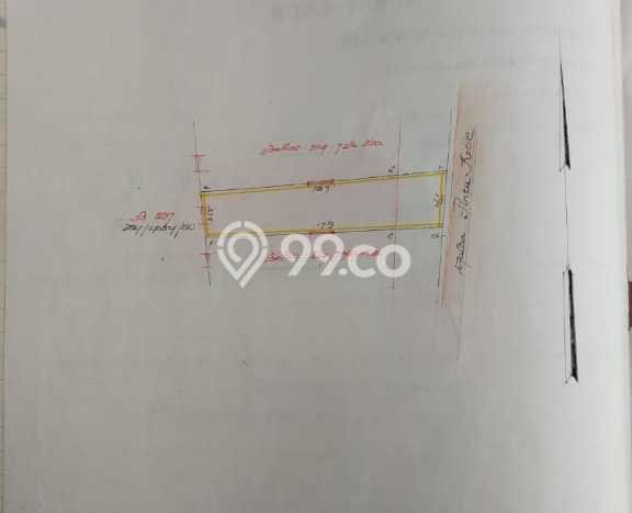 Ruko Dijual di Jakarta Barat LT 68m2 & LB 136m2 Lokasi Terbaik! Ruko Dijual di Jakarta Barat LT 68m2 & LB 136m2 Lokasi Terbaik!