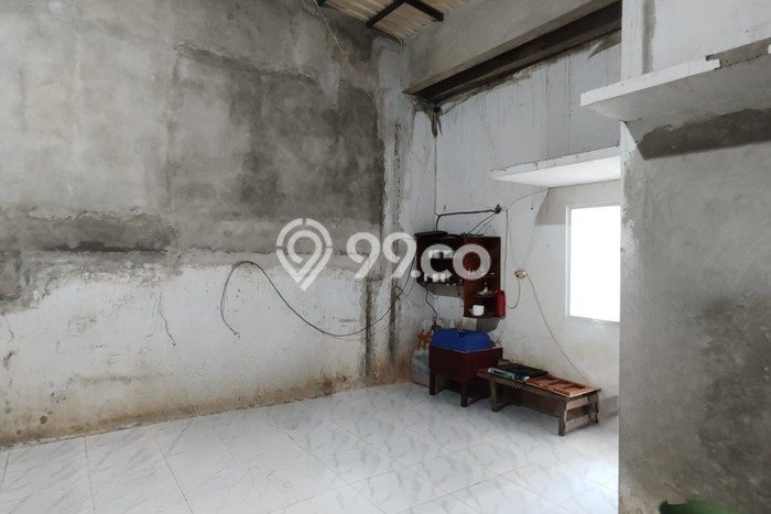 Rumah Luas Asri 2 KT Siap Pakai di Bekasi Bekasi Rumah Luas Asri 2 KT Siap Pakai di Bekasi Bekasi