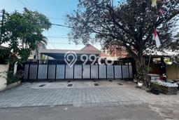 Hunian Super Elit dengan Akses Paling Strategis di Ngagel, Surabaya Hunian Super Elit dengan Akses Paling Strategis di Ngagel, Surabaya