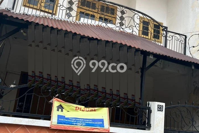 Sewa Rumah Nyaman di Gubeng Siap Huni dan Kondisi Bagus Sewa Rumah Nyaman di Gubeng Siap Huni dan Kondisi Bagus