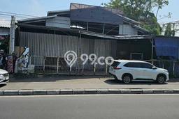 Unit Gudang Paling Strategis di Sidoarjo Sidoarjo dengan LB 500m2 Unit Gudang Paling Strategis di Sidoarjo Sidoarjo dengan LB 500m2