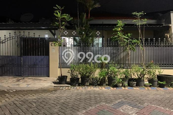 Disewakan Segera Rumah Kondisi Bagus di Kawasan Gubeng, Surabaya Disewakan Segera Rumah Kondisi Bagus di Kawasan Gubeng, Surabaya