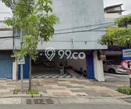 FOR RENT! Ruko di kertajaya Cocok untuk Bisnis 261m2 FOR RENT! Ruko di kertajaya Cocok untuk Bisnis 261m2