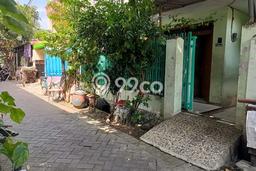 Rumah Modern 4 KT di Kedung Doro Surabaya Rumah Modern 4 KT di Kedung Doro Surabaya