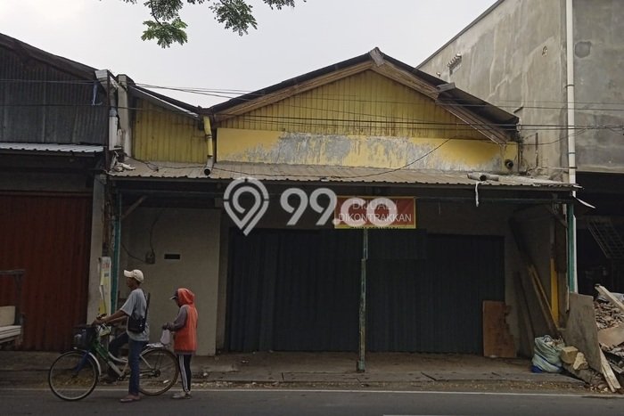 Ruko Dijual Lokasi Stratagis di Wonokromo Surabaya Cocok untuk Bisnis Ruko Dijual Lokasi Stratagis di Wonokromo Surabaya Cocok untuk Bisnis