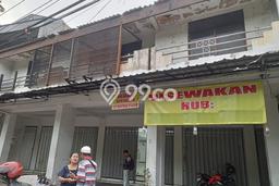 Area Strategis! Disewakan Ruko Lokasi Tambaksari, Surabaya Cocok untuk Bisnis Area Strategis! Disewakan Ruko Lokasi Tambaksari, Surabaya Cocok untuk Bisnis