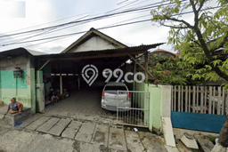 Tanah Dijual Area Strategis di Petemon Surabaya 665m2 Tanah Dijual Area Strategis di Petemon Surabaya 665m2