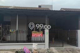 Disewakan Rumah Konsep Modern di Rungkut Surabaya dengan 3 KT Disewakan Rumah Konsep Modern di Rungkut Surabaya dengan 3 KT