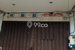 Ruko Dijual di Genteng Surabaya dengan LB 90m2 Ruko Dijual di Genteng Surabaya dengan LB 90m2
