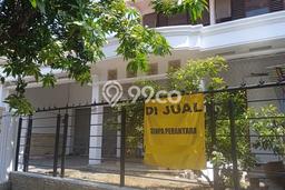 Siap Huni Rumah Mewah 5 Kamar di Gayungan Dekat ke Mana Pun Siap Huni Rumah Mewah 5 Kamar di Gayungan Dekat ke Mana Pun