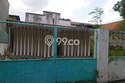 Rumah Luxury Modern Tanpa Renovasi di Kedung Doro Surabaya Rumah Luxury Modern Tanpa Renovasi di Kedung Doro Surabaya