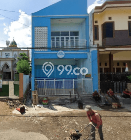 Lokasi terbaik! Rumah siap huni disewakan di Wonokromo LB 90m2 Lokasi terbaik! Rumah siap huni disewakan di Wonokromo LB 90m2