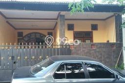 Rumah Strategis Minimalis Lb 96m2 di Wiyung, Surabaya Rumah Strategis Minimalis Lb 96m2 di Wiyung, Surabaya