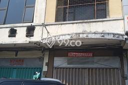 Disewakan Ruko di Bubutan Surabaya LT 68m2, LB 68m2 Disewakan Ruko di Bubutan Surabaya LT 68m2, LB 68m2
