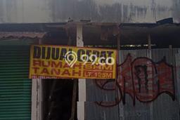 Lahan untuk Dijual Lokasi Sawahan, Surabaya Luas 126m2 SHM Lahan untuk Dijual Lokasi Sawahan, Surabaya Luas 126m2 SHM