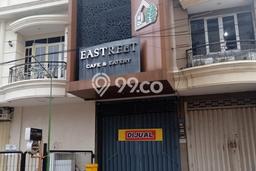 Area Ramai! Ruko Dijual di Gubeng untuk Bisnis Luas Bangunan 200m2 Area Ramai! Ruko Dijual di Gubeng untuk Bisnis Luas Bangunan 200m2
