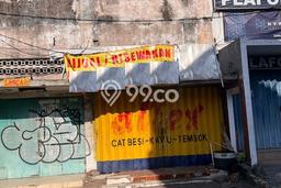 Dijual Ruko di Bubutan Surabaya LT 784m2 / LB 784m2 Dijual Ruko di Bubutan Surabaya LT 784m2 / LB 784m2