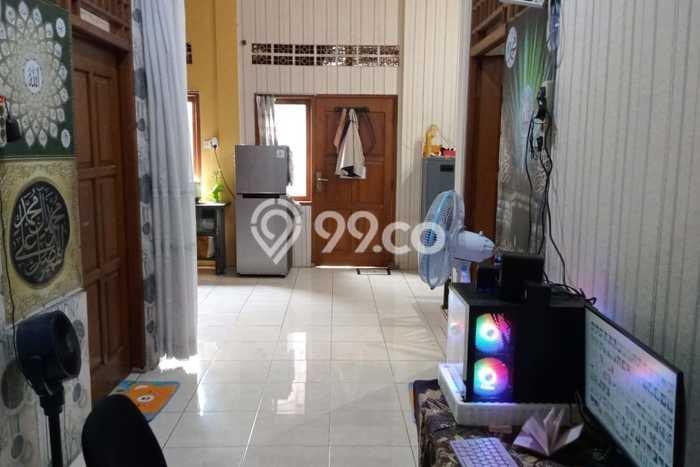 For Sale Rumah 5 Kamar Lokasi Ideal Nyaman dan Strategis di Bojonegoro For Sale Rumah 5 Kamar Lokasi Ideal Nyaman dan Strategis di Bojonegoro