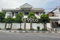 Siap Huni Hunian Elit 5 Kamar di Sukolilo Dekat ke Mana Saja Siap Huni Hunian Elit 5 Kamar di Sukolilo Dekat ke Mana Saja