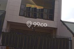 Ruko Disewakan Cepat di Wonokromo Surabaya LB 80m2 Ruko Disewakan Cepat di Wonokromo Surabaya LB 80m2
