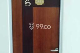 Apartemen Harga Terjangkau untuk Dijual di Kedung Baruk Dengan Spesifikasi 1 KT & 1 KM Apartemen Harga Terjangkau untuk Dijual di Kedung Baruk Dengan Spesifikasi 1 KT & 1 KM