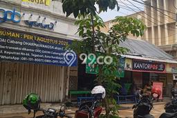Ruko Dijual Lokasi Emas di Gubeng Luas 200m2 Ruko Dijual Lokasi Emas di Gubeng Luas 200m2