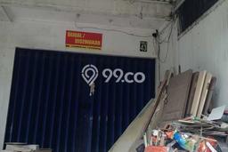 Ruko Dijual di Tandes LT 112m2, LB 283m2 untuk Investasi Ruko Dijual di Tandes LT 112m2, LB 283m2 untuk Investasi