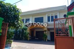 Best Deal Hunian Premium Ideal dan Luas di Sukolilo, Surabaya Best Deal Hunian Premium Ideal dan Luas di Sukolilo, Surabaya