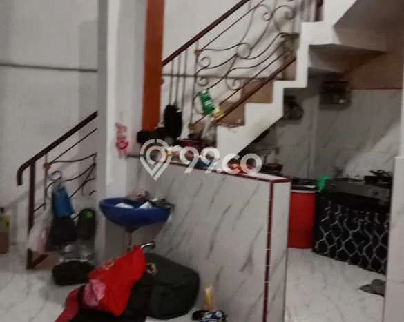 Hunian Cantik Modern Lb 110m2 di Tandes, Surabaya Hunian Cantik Modern Lb 110m2 di Tandes, Surabaya
