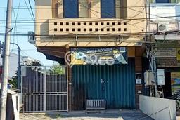 Unit Ruko Dijual di Surabaya LT 143m2 & LB 143m2 Unit Ruko Dijual di Surabaya LT 143m2 & LB 143m2