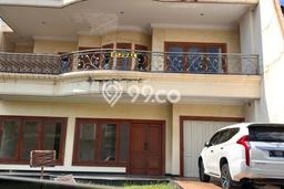 Best Deal Hunian Mewah Ideal dan Luas di Dukuh Pakis, Surabaya Best Deal Hunian Mewah Ideal dan Luas di Dukuh Pakis, Surabaya