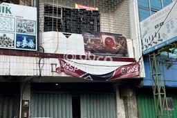 Ruko Disewakan Cepat di Bubutan Surabaya LB 135m2 Ruko Disewakan Cepat di Bubutan Surabaya LB 135m2