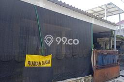 Rumah Strategis Minimalis Lb 117m2 di Tandes, Surabaya Rumah Strategis Minimalis Lb 117m2 di Tandes, Surabaya
