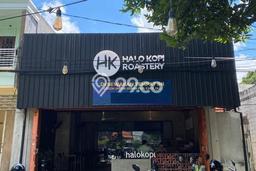 Ruko Disewa di Wonokromo, Surabaya, LT 129m2 / LB 129m2 Ruko Disewa di Wonokromo, Surabaya, LT 129m2 / LB 129m2