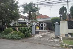 Siap Huni Hunian Elit 6 Kamar di Tegalsari Dekat ke Mana Saja Siap Huni Hunian Elit 6 Kamar di Tegalsari Dekat ke Mana Saja