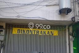 FOR RENT! Ruko di Kedung Doro Cocok untuk Bisnis 35m2 FOR RENT! Ruko di Kedung Doro Cocok untuk Bisnis 35m2