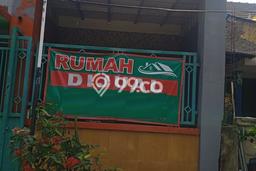 Rumah Modern Cantik 2 Kamar Bisa Langsung Pindah di Benowo Rumah Modern Cantik 2 Kamar Bisa Langsung Pindah di Benowo