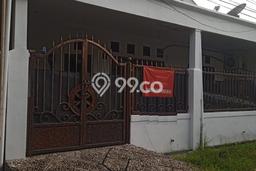 Lokasi terbaik! Rumah siap pakai dikontrakkan di Rungkut LB 233m2 Lokasi terbaik! Rumah siap pakai dikontrakkan di Rungkut LB 233m2