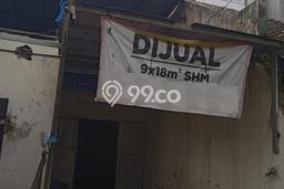 Untuk Dijual Tanah di Rungkut Surabaya Luas 162m2 SHM Untuk Dijual Tanah di Rungkut Surabaya Luas 162m2 SHM