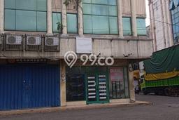 Ruko Dijual di Prime Area Surabaya Luas 96m2 Ruko Dijual di Prime Area Surabaya Luas 96m2