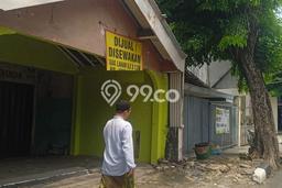 Ruko Bagus Dijual LB 121m2 Lokasi Strategis Gresik Area Cocok untuk Bisnis Ruko Bagus Dijual LB 121m2 Lokasi Strategis Gresik Area Cocok untuk Bisnis
