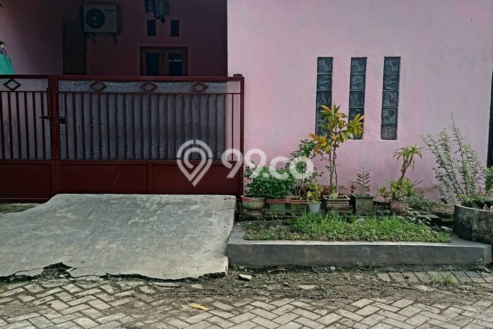 Graha Menganti 2 Graha Menganti 2