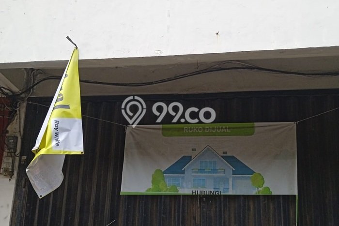 Ruko Dijual di Kawasan Gubeng, Surabaya Harga Kompetitif Ruko Dijual di Kawasan Gubeng, Surabaya Harga Kompetitif