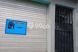 Hunian Cantik Minimalis Lb 112m2 di Wiyung, Surabaya Hunian Cantik Minimalis Lb 112m2 di Wiyung, Surabaya