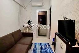 Hunian Apartemen Ekonomis 2 KT 1 KM di Bubutan, Surabaya, Jawa Timur Hunian Apartemen Ekonomis 2 KT 1 KM di Bubutan, Surabaya, Jawa Timur
