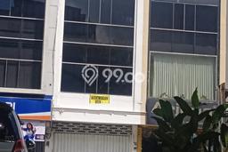Ruko Disewa di Surabaya dengan LB 90m2 Area Komersial Ramai Ruko Disewa di Surabaya dengan LB 90m2 Area Komersial Ramai