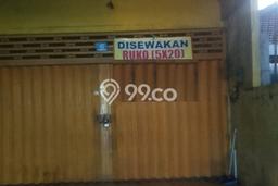 Ruko disewakan lokasi strategis Rungkut Surabaya 100m2 Ruko disewakan lokasi strategis Rungkut Surabaya 100m2