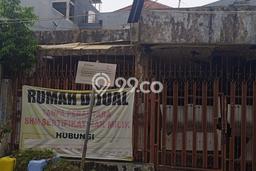 Dijual Cepat Rumah Favorit Siap Huni LB 108m2 di Tandes, Surabaya Dijual Cepat Rumah Favorit Siap Huni LB 108m2 di Tandes, Surabaya